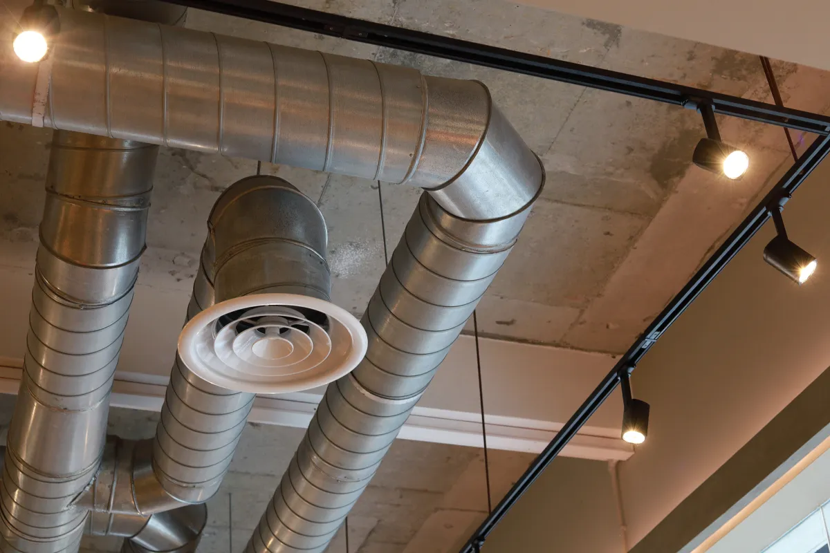 HVAC 2 1