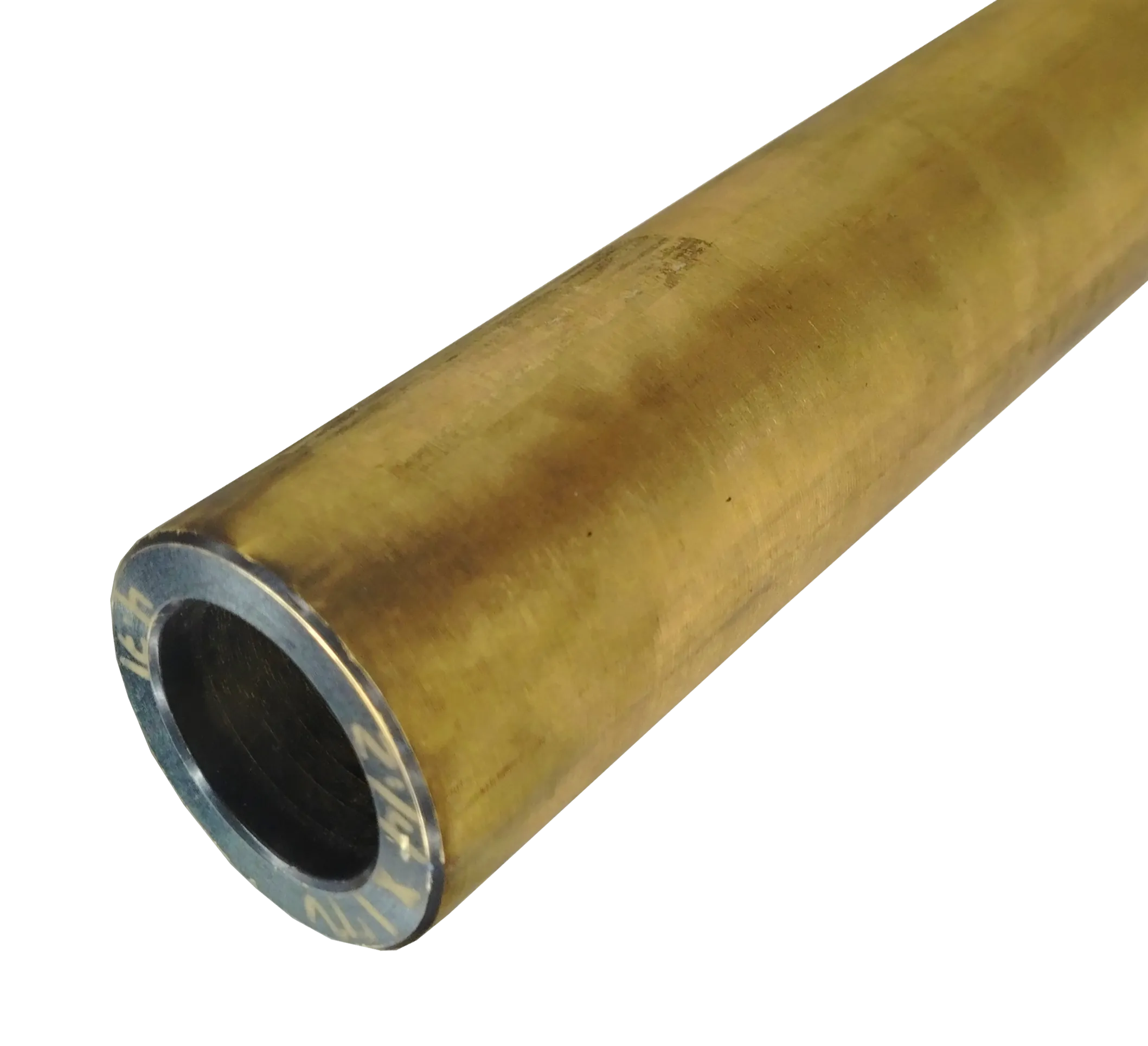 Bujes de bronce