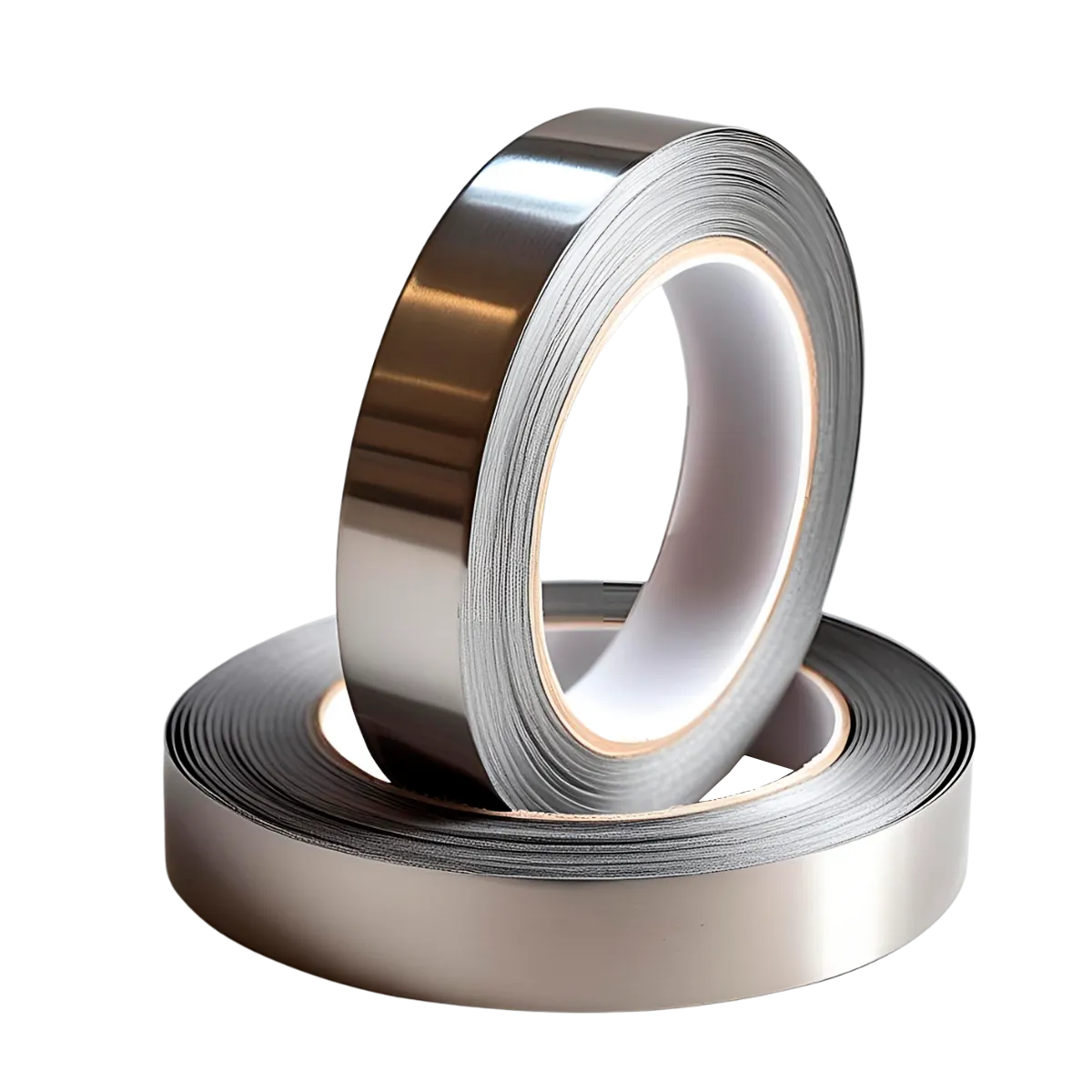 Cintas de acero inoxidable